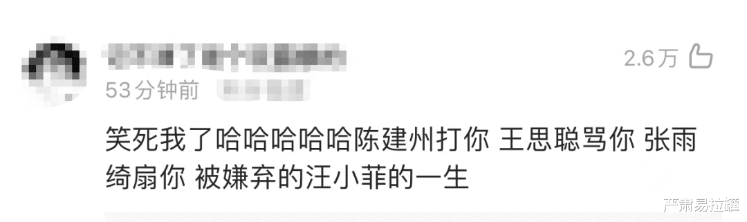 汪小菲|闹了一整天，汪小菲这网红当得挺过瘾啊？