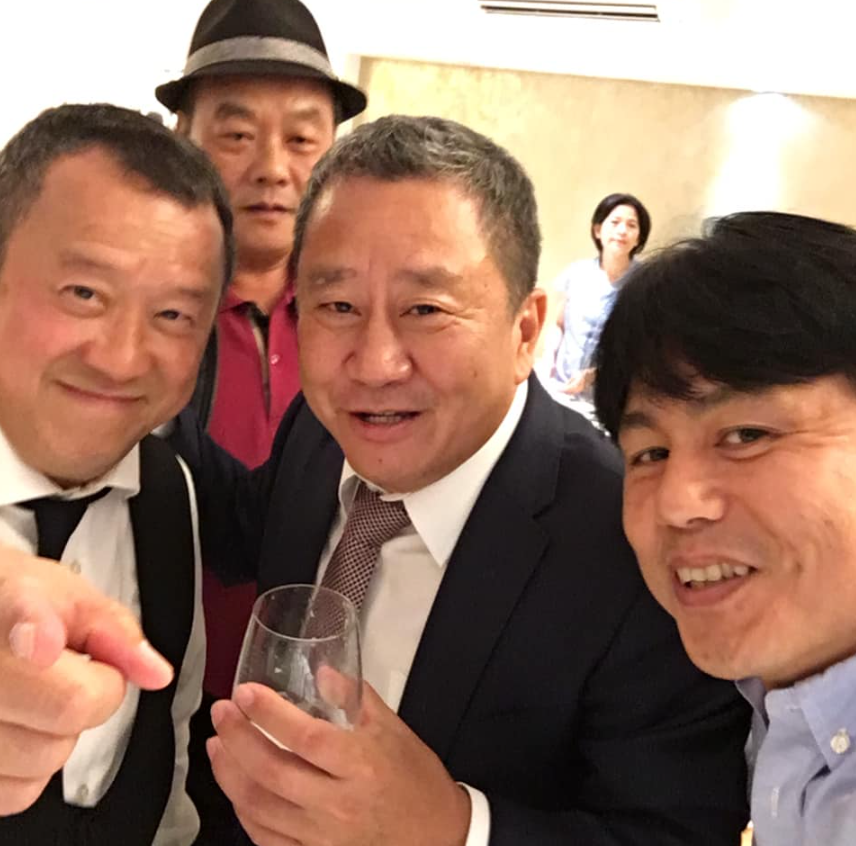 周杰伦|周杰伦搭档朱科丰癌症去世,年仅53岁,遗书曝光、女儿才6岁