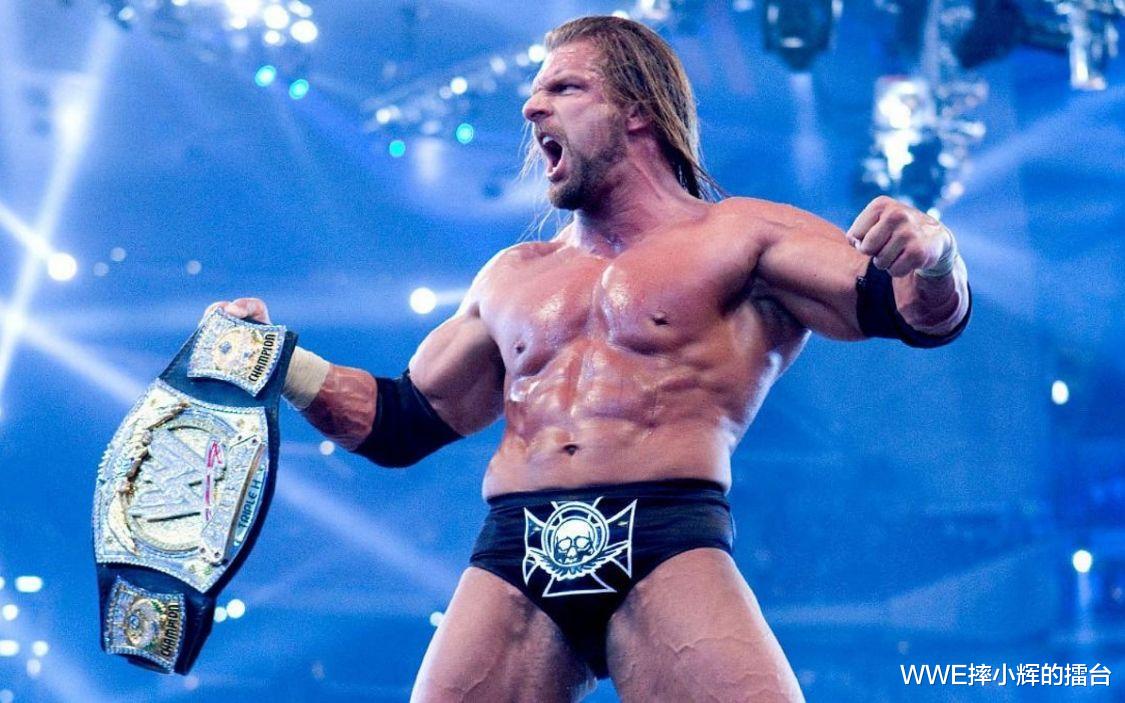 wwe|重启还是毁灭？NXT2.0早在计划之中？大锤撤职后NXT还有希望吗？