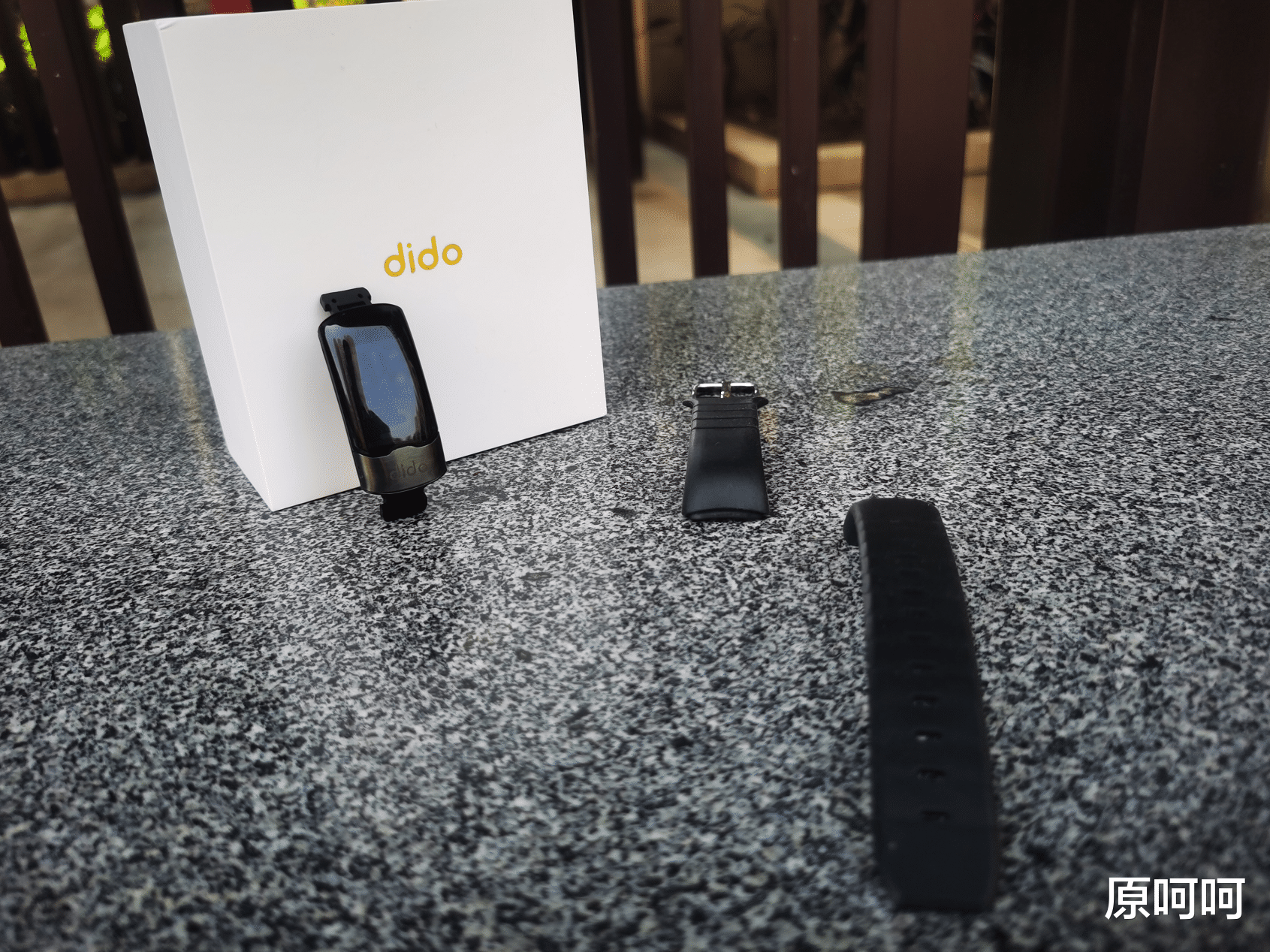 智能手环|最实用的智能手环，dido医疗级Y2手环上手体验，长辈的首选