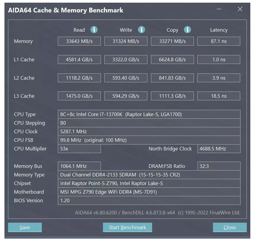 |三星B-die特挑加持，DDR4最强战力彰显？阿斯加特博拉琪内存实测