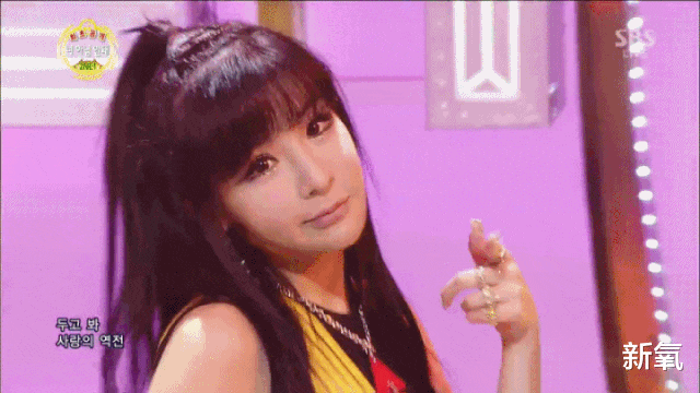 女孩 又一个女明星上热搜被嘲身材,你还记得她吗?