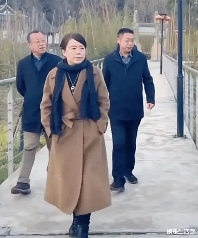 许敏|许敏身份造假？出生河南却是九江身份证，网友：有时间不如多读书