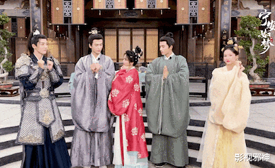 白梦妍|又一对姐弟恋,被爆了!