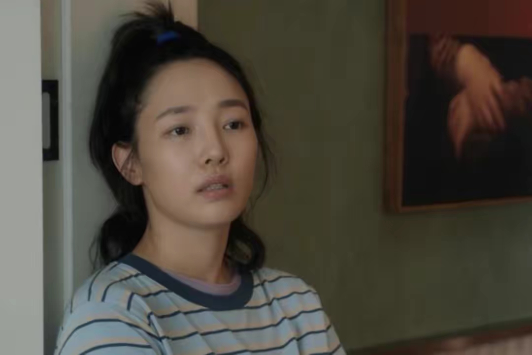 我们的婚姻|《我们的婚姻》：谁带孩子谁委屈，一句话戳中，全职太太的痛处