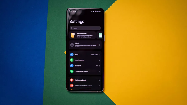 coloros13|外媒上手全新OPPO ColorOS 13系统，盛赞全新功能设计