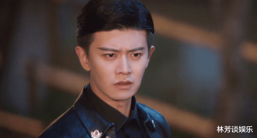 请君|冲着任嘉伦去看《请君》,不料却被31岁宋文作吸引,出场即惊艳!