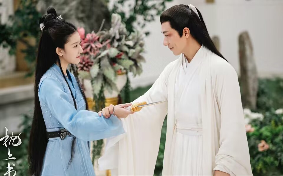 三生三世步生莲|《三生三世步生莲》启动，主演人选公布，堪比原著里的成玉、连宋