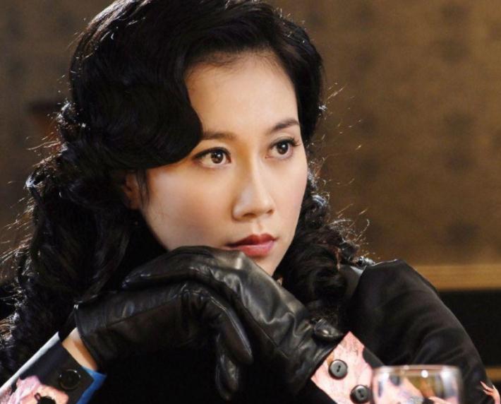 贺岁档|演员温峥嵘:戏红人不红,隐婚初恋结婚生子,43岁不忘初心