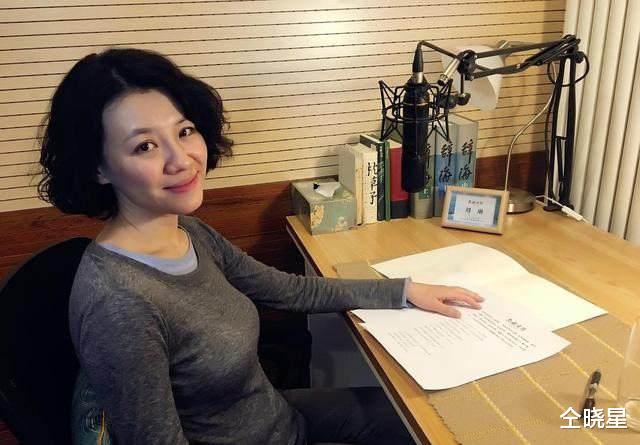 咏梅|淡泊名利的5位女演员，不拍广告，不上综艺，个个都是影后级别