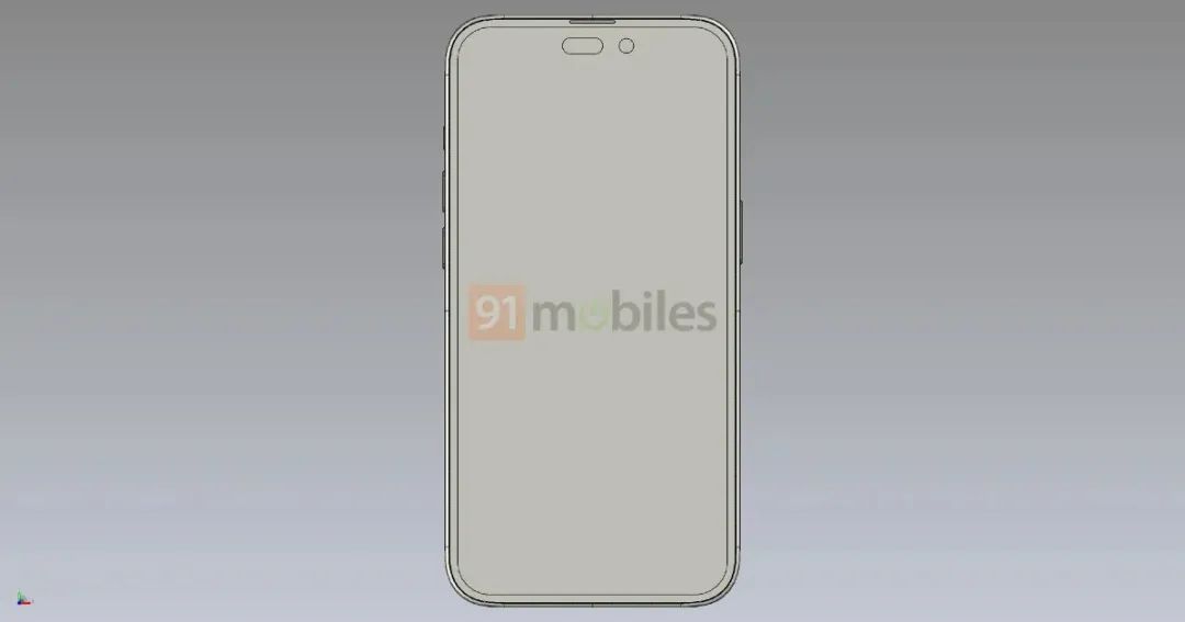 iPhone|史上最贵 iPhone 13 开卖!iPhone 14 外观已被证实!