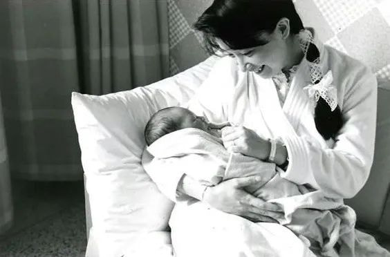 孙浩|生了3胎，个个都进斯坦福：她是女明星，也是育儿高手