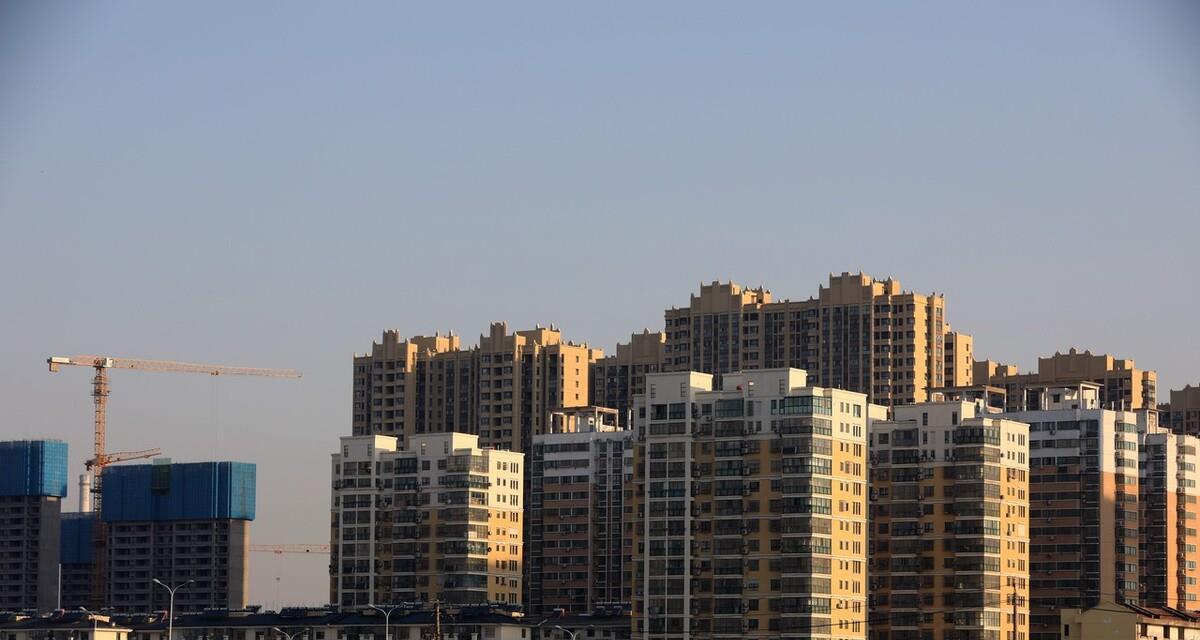 楼市|楼市下行期，这“4类房”开发商都担心卖不出去，你买了吗？