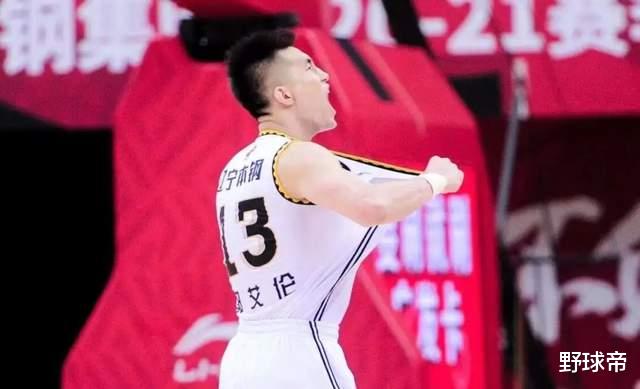 郭艾伦|“18线控卫”郭艾伦，又登上了热搜第一！