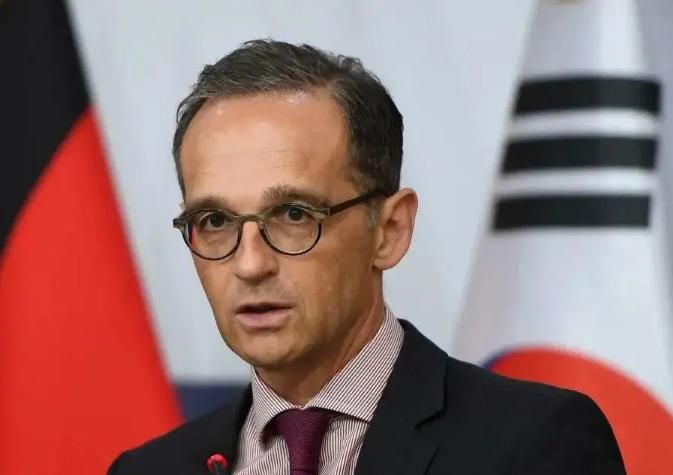 不许中国人收购! 德经济部长对华态度, 中德收购港口事件悬念重重