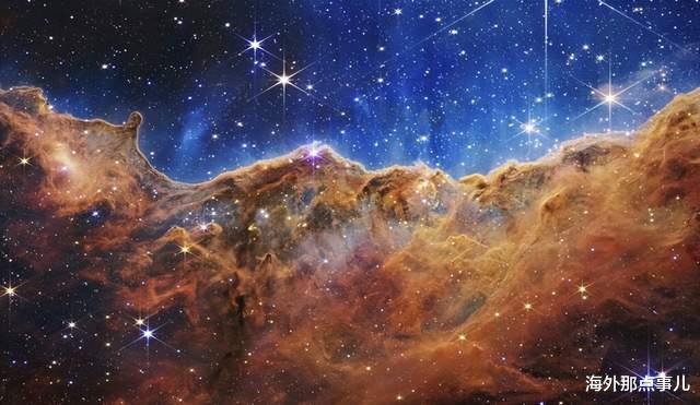 探索浩瀚宇宙的韦伯太空望远镜有多强?