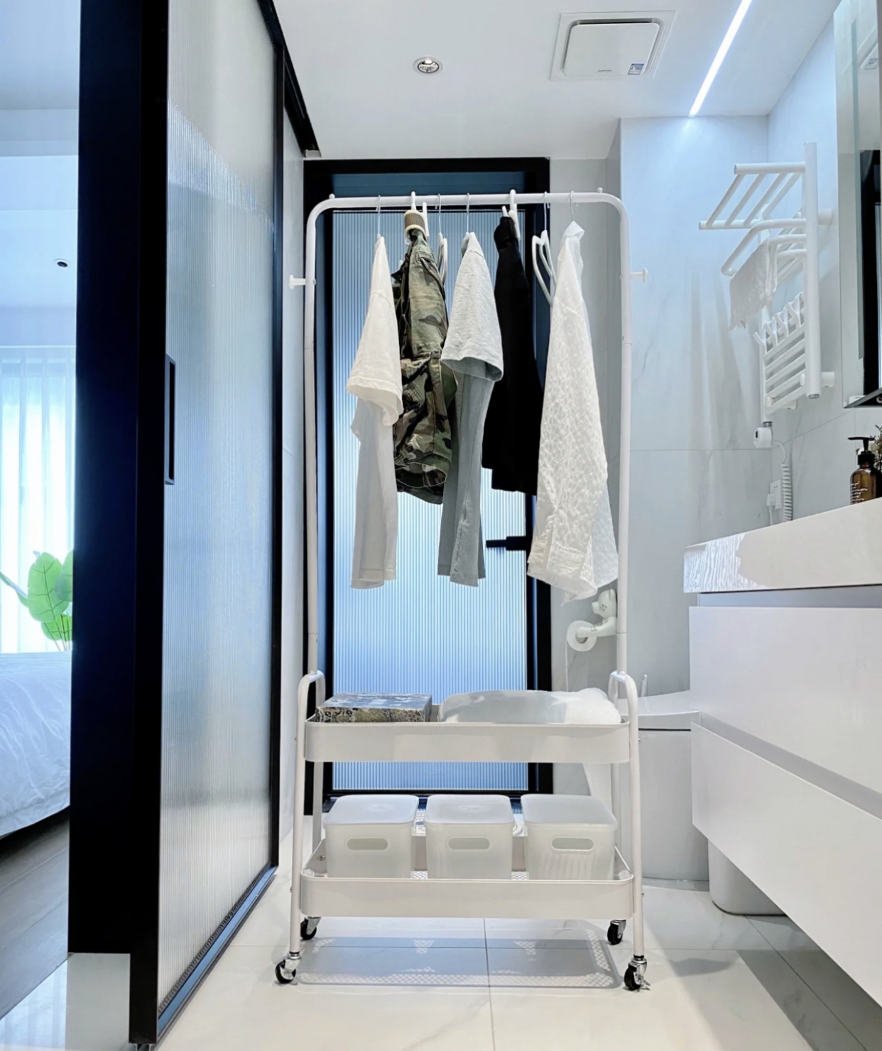 卧室,这7种东西建议直接网购,不仅便宜实用,关键线下找不到!