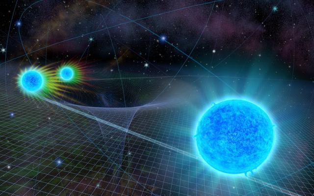 人类正在被宇宙孤立?研究者:可观测宇宙中有97%的星系已经失联