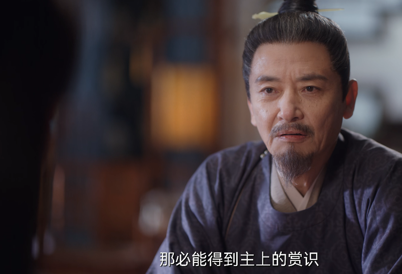 白敬亭|仅仅播6集，白敬亭新剧拿下热度第一，老戏骨演技令人拍案叫绝