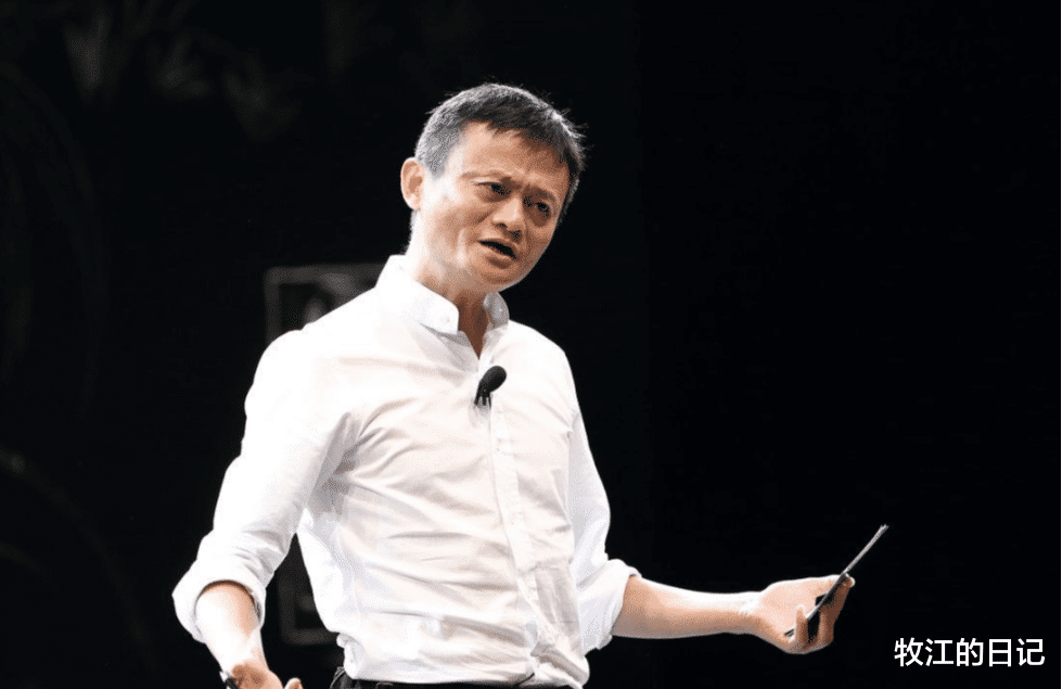 阿里巴巴|姓“支”名“付宝”，大爷以重名为由欲索赔100万，马云给了吗？