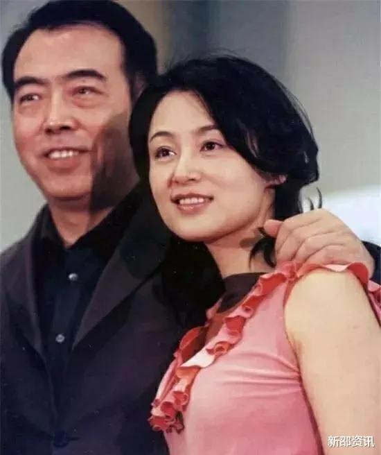 倪萍|倪萍和王文澜离婚17年,两人的生活相差太大