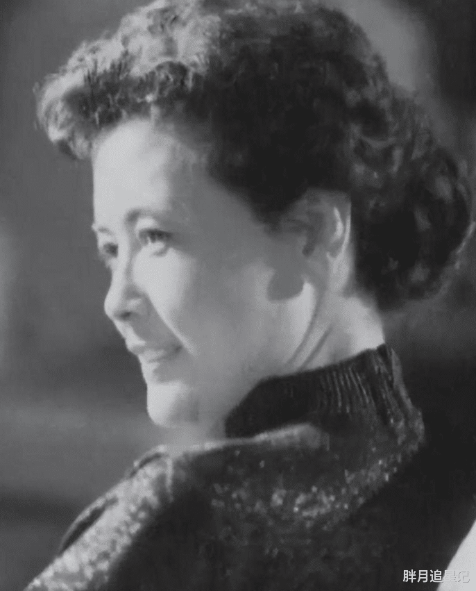 杨雅琴|杨雅琴:《苦菜花》中美丽娟子,53岁去世,葬礼上两任丈夫都不来