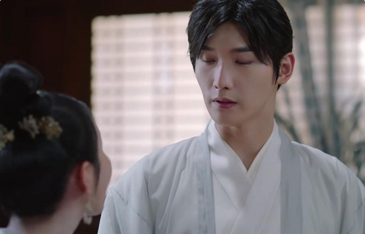 择君记|《择君记》和《浮图缘》各追8集:一个追不下去,一个看上瘾