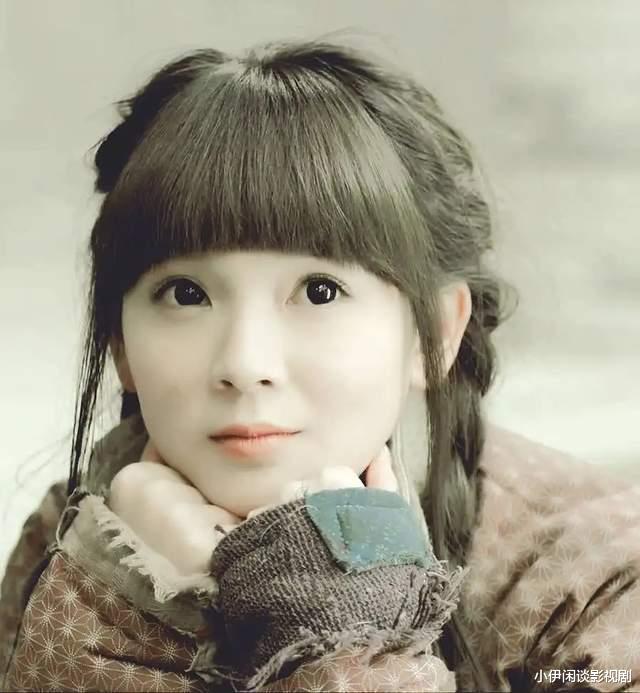 |出道就是巅峰，惊为天人！一个角色就耗尽所有灵气的6位女演员