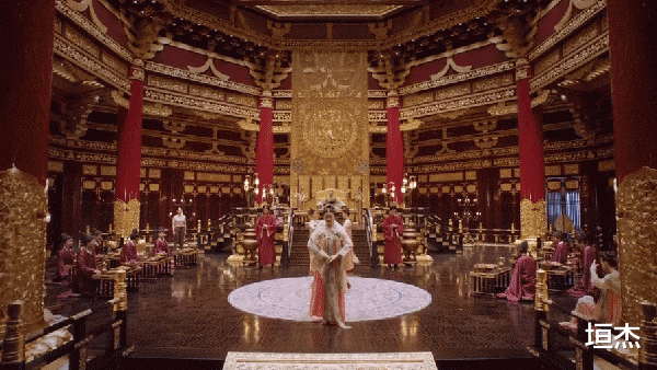 唐宫夜宴|放心了,开播就惊艳四座,30位好演员参演,这剧拍出了国剧的底气