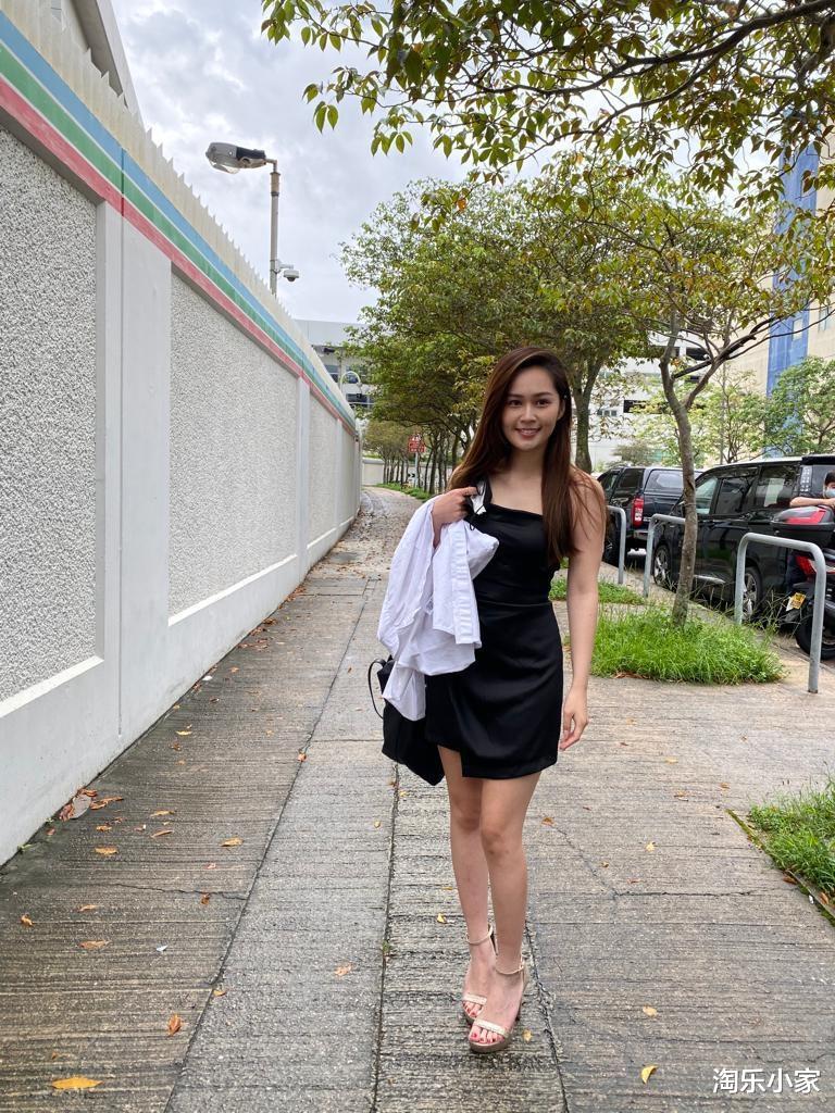 香港小姐2022|《香港小姐2022》重温过去六年初选面试，冠亚季军原来一早有样子看！