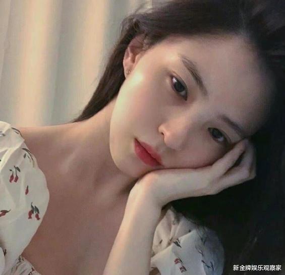 杨幂|车银优韩素希李洙赫网漫海报曝光,角色贴脸妆造还原,适配度绝了