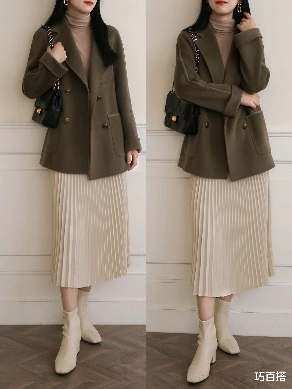 职业教育|职场穿搭是个“技术活”，只需这样做造型精致有内涵，值得你尝试