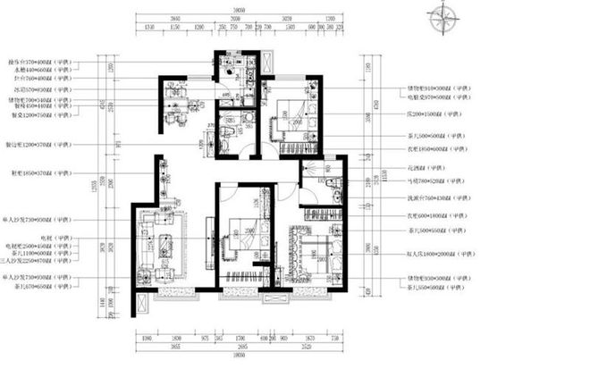 房屋装修就选现代风,聪明人都这么干,档次蹭蹭涨!
