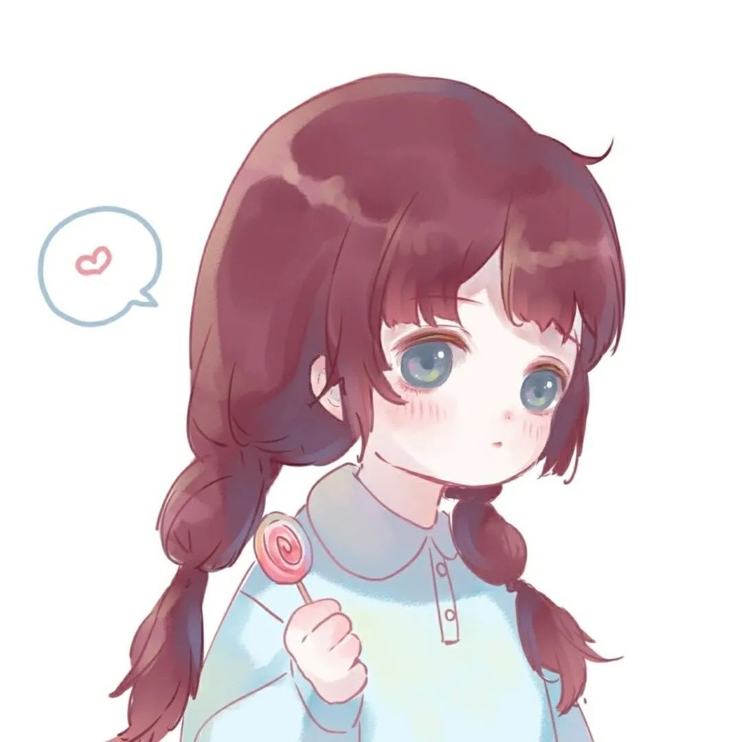 acgn漫评|动漫头像| 红红火火的nice动漫头像