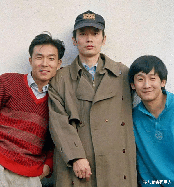 王刚|这些老艺人晚年真滋润！饮酒作乐、豪宅养老，还有人谈“父女恋”