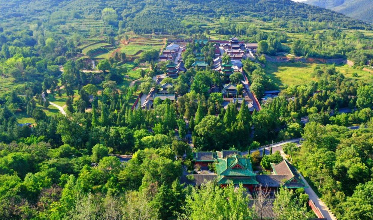 河南|法国游客到河南“少林寺”的游玩感受:门票数十元,感觉很疑惑!