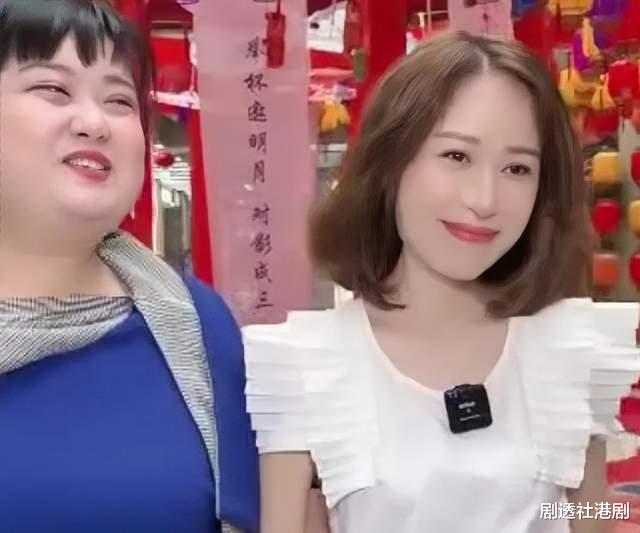 邝文珣|香港知名女星正式复出!将在内地直播带货捞金,遭富商丈夫家暴