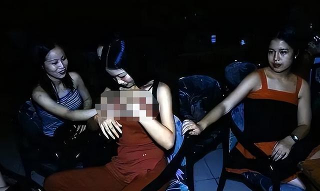 四川“黑道女皇”叶永梅:靠漂亮脸蛋为祸内江十年,最终被判死刑