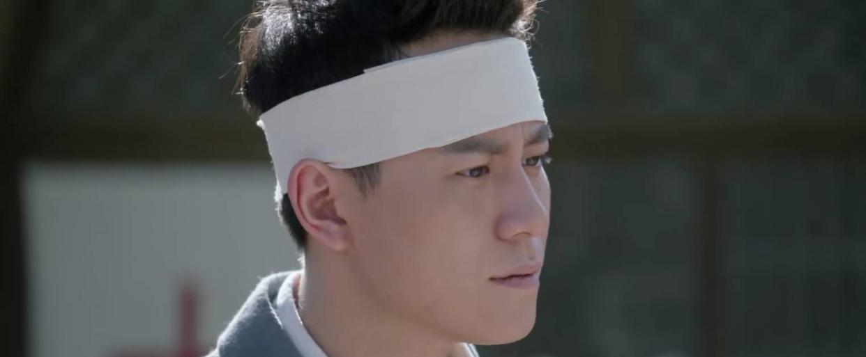 信仰|东方卫视《信仰》明明口碑不佳,收视却持续上涨,这剧凭的什么?