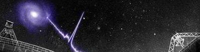 宇宙深空一直发射着神秘信号,每16天出现一次,是谁发出的?