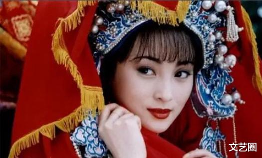 蒋勤勤|蒋勤勤谈年龄焦虑:46岁是我最好的时候,不喜欢年轻时的固执专横