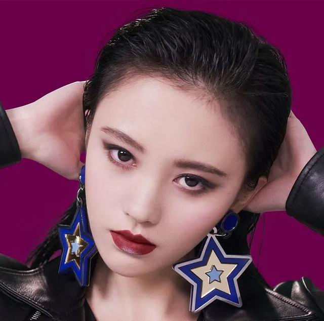 聚焦 我们普通人怎么样可以把长相优势最大化，成为抢眼型美人？