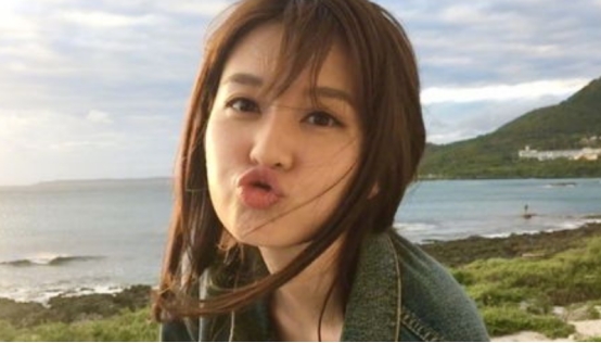 秋嫣|乔欣演得秋嫣的人设也很棒,随机应变的能力很强!