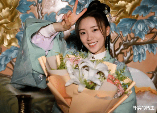 袁冰妍|袁冰妍靠祝卿好站起来，靠郑业成彻底摆脱成毅，从戏里吻到戏外？