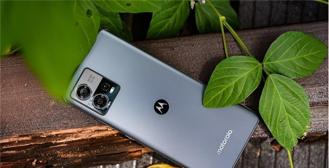 摩托罗拉|摩托罗拉S40 Pro暗自发力,16G+512G已无悬念,三千档价格很香