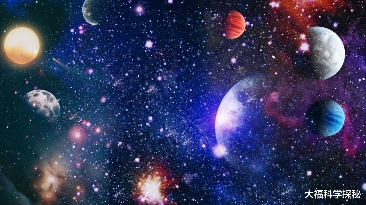 爱因斯坦终于错了,他曾坚信的宇宙决定论,或已成为过去