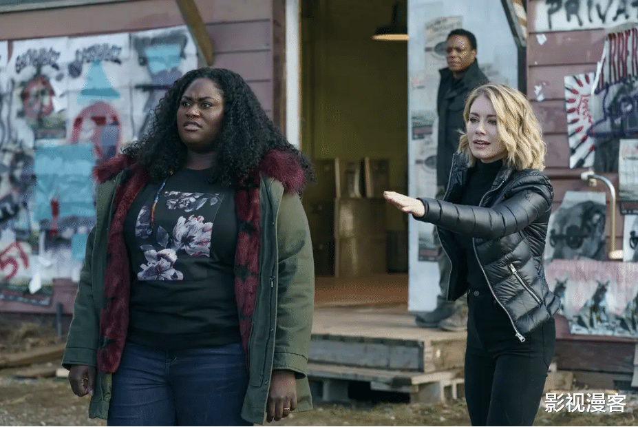 和平使者|《X特遣队：全员集结》衍生剧《和平使者》开播：疯狂洗白！