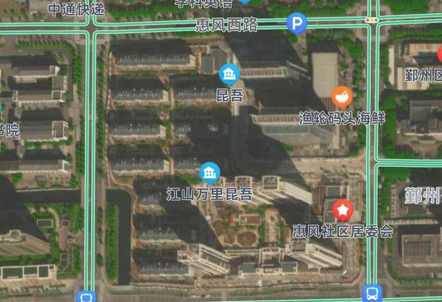 法拍房|不可思议!宁波江万法拍房以均价8.7万/平、总价2008万的天价成交