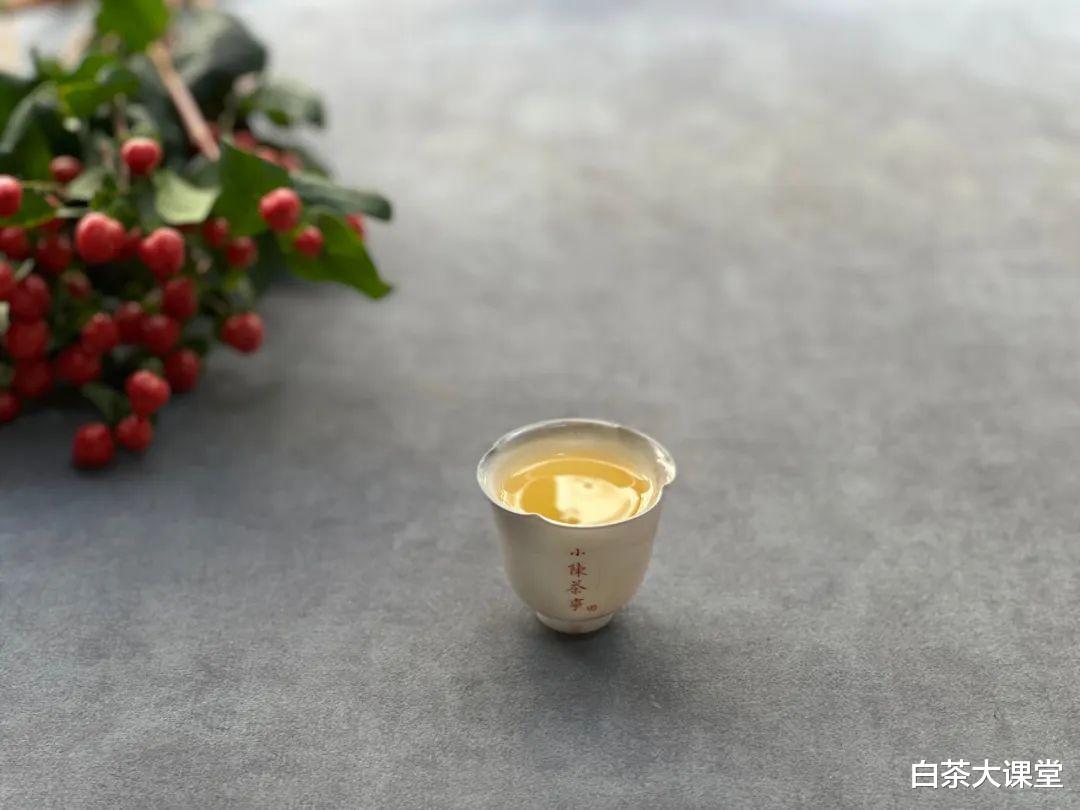 水果|什么样的茶叫浓茶?习惯喝浓茶会有哪些影响?一篇文章给你答案