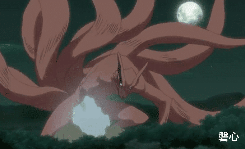 我们的冬奥|斑为何能与九尾签下契约?并非写轮眼瞳力,十尾出现后才明白